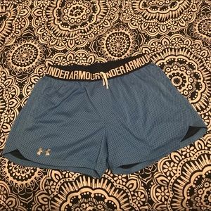 Women’s Under Armour Shorts